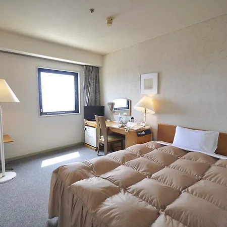 Hotel Tamai Aki Exterior photo