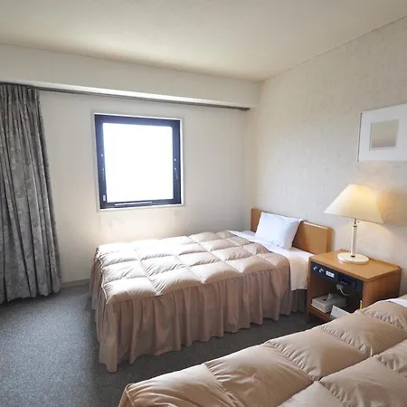 Hotel Tamai Aki Exterior photo