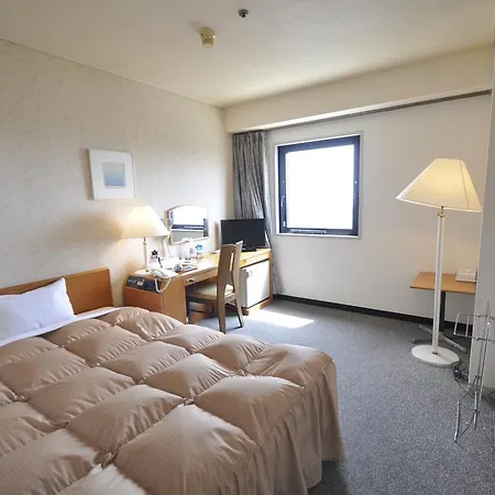 Hotel Tamai Aki Exterior photo