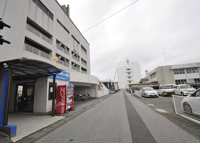 Hotel Tamai