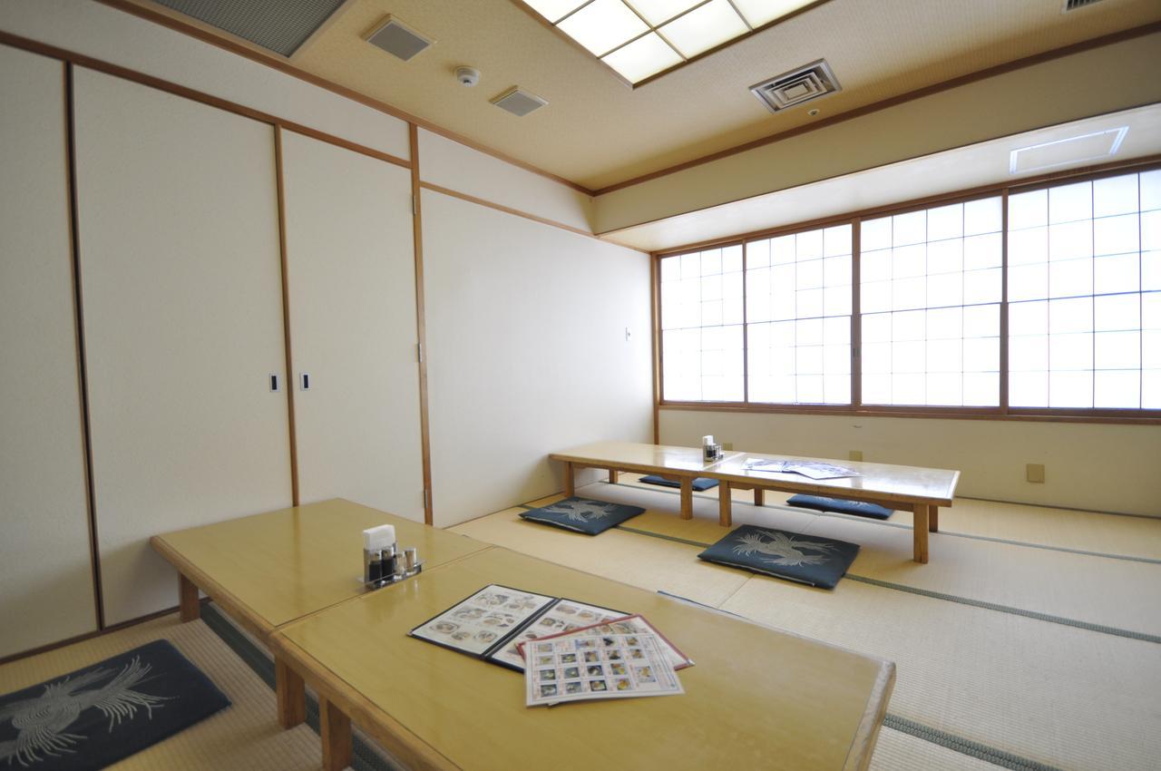 酒店 Tamai