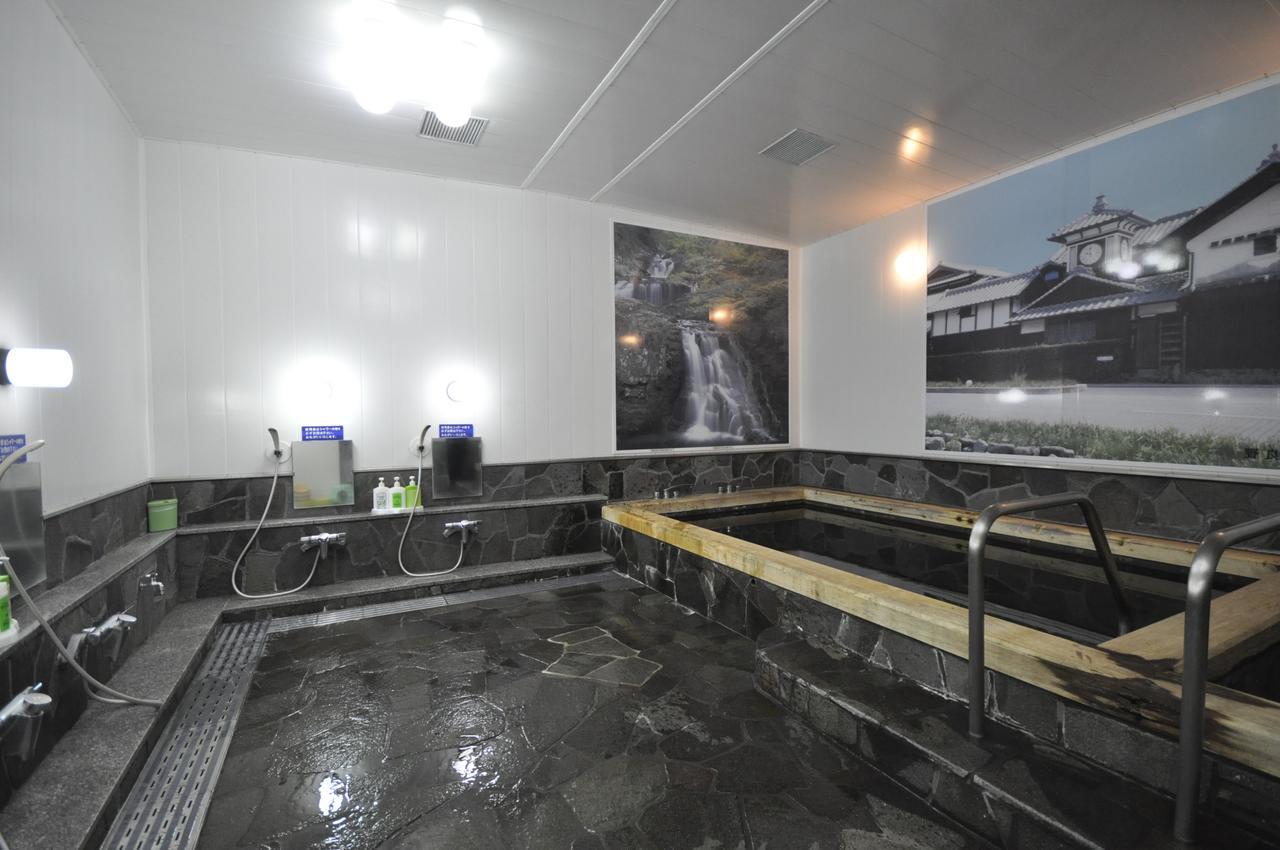 Tamai 酒店 Aki