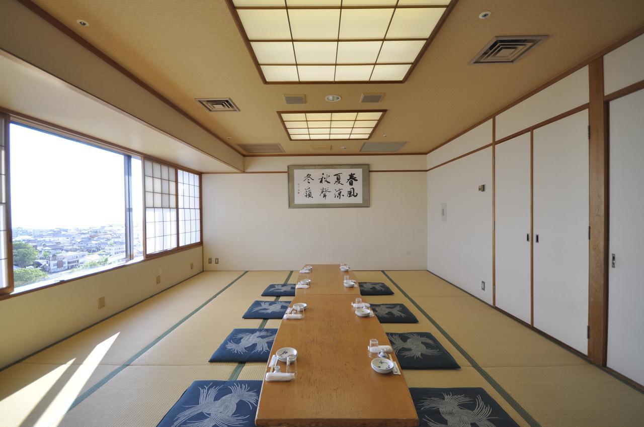 Tamai 酒店 3*