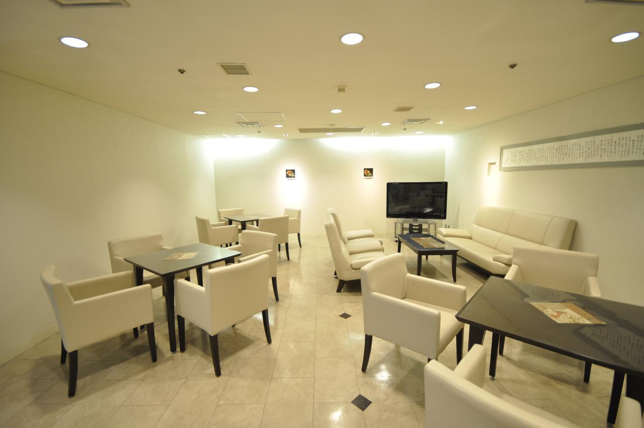 酒店 Tamai 3*